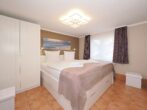 Ferienbungalow Ostend - Schlafzimmer