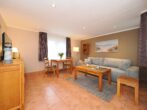 Ferienbungalow Ostend - Wohnzimmer