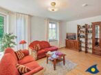 Villen am Goethepark, Villa Christiane, Whg. 07 - Wohnzimmer