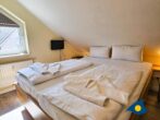 Bunte Stube Whg. Treibgut - Schlafzimmer 1