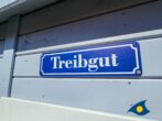 Bunte Stube Whg. Treibgut - Info