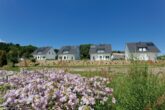 Ferienhaus Alt Sallenthin 10 B, Sonne - Ferienhaus Alt Sallenthin 10 B, Sonne