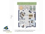 Ferienhaus Alt Sallenthin 10 B, Sonne - Bild