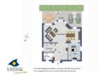Ferienhaus Alt Sallenthin 10 B, Sonne - Bild