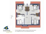 Ferienhaus Alt Sallenthin 10 B, Sonne - Bild