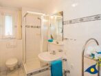 Villa Margot Whg. 29 - Badezimmer mit Dusche und WC