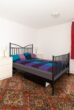 Blaue Welle Whg. 18 - Schlafzimmer mit Doppelbett