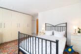 Blaue Welle Whg. 18 - Schlafzimmer