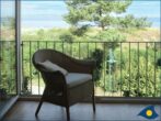 Forum Marinar Whg. 21 - Meerblick vom Wohnbereich