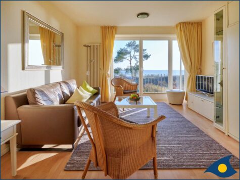 Forum Marinar Whg. 21, 17424 Heringsdorf (Seebad), Ferienwohnung