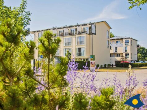 Forum Marinar Whg. 21, 17424 Heringsdorf (Seebad), Ferienwohnung
