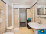 Villa Sonnenschein Whg. 03 /- - Bad mit Dusche
