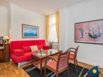 Villa Sonnenschein Whg. 03 /- - Wohnzimmer