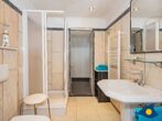 Villa Sonnenschein Whg. 03 /- - Bad mit Dusche