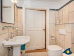 Villa Sonnenschein Whg. 03 /- - Bad mit Dusche