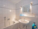 Villa Maria-Gabriele Whg. 09 //- - Badezimmer mit Wanne