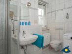 Villa Maria-Gabriele Whg. 09 //- - Badezimmer mit Wanne