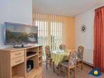 Villa Maria-Gabriele Whg. 09 //- - Wohnbereich
