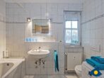 Villa Maria-Gabriele Whg. 09 //- - Badezimmer mit Wanne