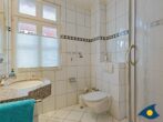 Villa Vineta Whg. 08 - Badezimmer mit Dusche