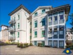 Villa Perkunos Whg. 03 - Villa Perkunos Außenaufnahme Rückseite