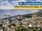 Villa Perkunos Whg. 03 - Lage