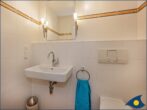 Villa Strandperle, Whg. 33 // - Bad mit Wanne und Dusche