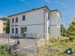 Appartementhaus Goethestrasse Fewo 19 - Appartementhaus Goethestraße mit Einfahrt Tiefgarage