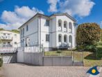 Appartementhaus Goethestrasse Fewo 19 - Appartementhaus Goethestraße mit Einfahrt Tiefgarage