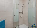 Kirchstraße Whg. 03 /- - Badezimmer mit Dusche