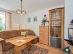 Blaue Welle Whg. 09 Maja // - Wohnzimmer