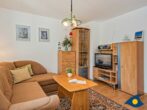 Blaue Welle Whg. 09 Maja // - Wohnzimmer