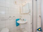 Blaue Welle Whg. 09 Maja // - Bad mit Dusche