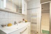 Villa Margot Whg. 18 - Badezimmer mit Dusche