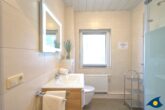 Kirchstraße Whg. 01 /- - Badezimmer mit DU / WC