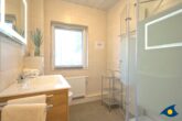 Kirchstraße Whg. 01 /- - Badezimmer mit DU / WC