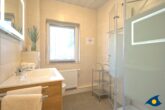 Kirchstraße Whg. 01 /- - Badezimmer mit DU / WC