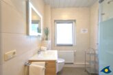 Kirchstraße Whg. 01 /- - Badezimmer mit DU / WC