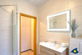 Kirchstraße Whg. 01 /- - Badezimmer mit DU / WC