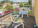 Kirchstraße Whg. 01 /- - Balkon