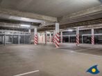 Villa Margot Whg. 30 - Tiefgarage mit Parkplatz im Parksystem, max. 1,70m hoch und 5,00m lang
