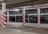 Villa Margot Whg. 30 - Tiefgarage mit Parkplatz im Parksystem, max. 1,70m hoch und 5,00m lang