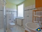 Blaue Stunde - Badezimmer