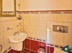 Villa Strandperle, Whg. 16 - Gäste WC
