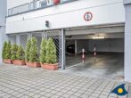 Villa Strandperle, Whg. 16 - Einfahrt Tiefgarage