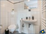 Apartmenthaus Baltic Five - Whg. 5 - Bad mit Dusche / WC