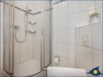Apartmenthaus Baltic Five - Whg. 5 - Bad mit Dusche / WC