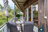 Apartmenthaus Baltic Five - Whg. 5 - Balkon