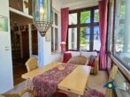 Villa Minheim Whg. 05 - Loggia