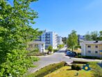 Villa Minheim Whg. 05 - Ausblick aus der Loggia